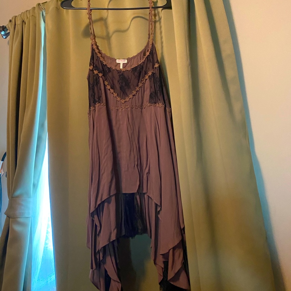 Free people dress